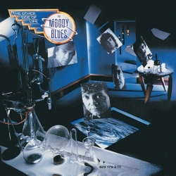 Moody Blues - The Other Side of Life
